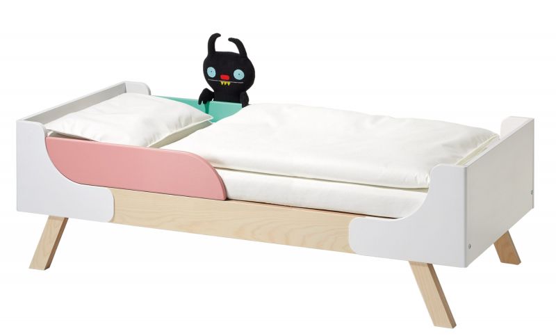 Familie Garage bed L 160 cm Richard Lampert